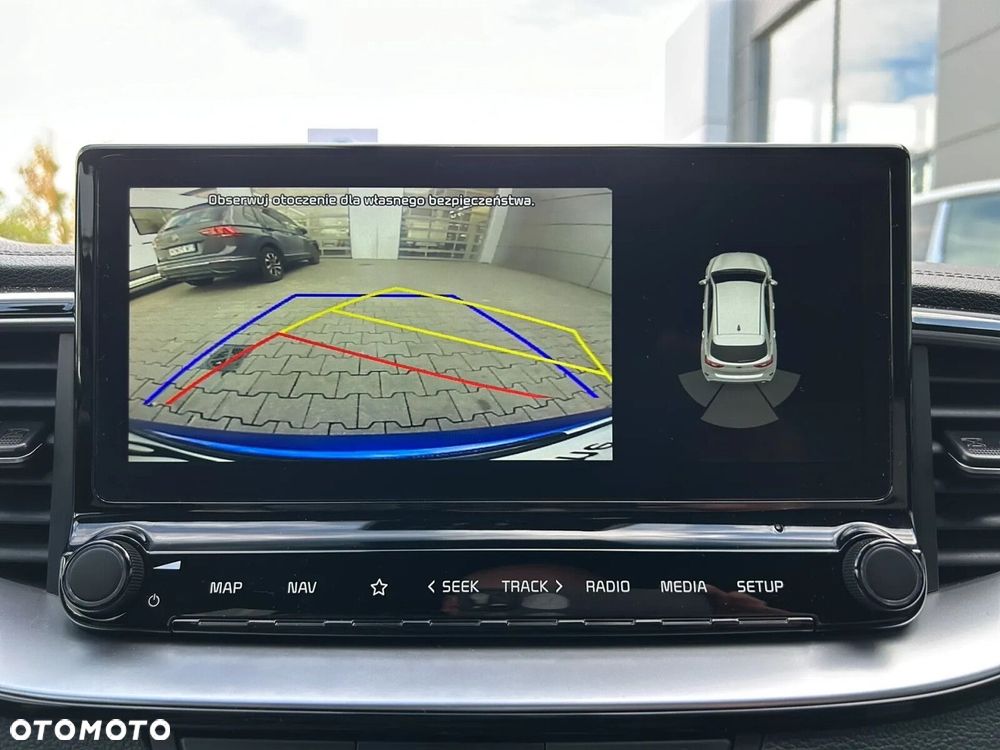 Kia ProCeed 1.4 T-GDI GT Line DCT - 30