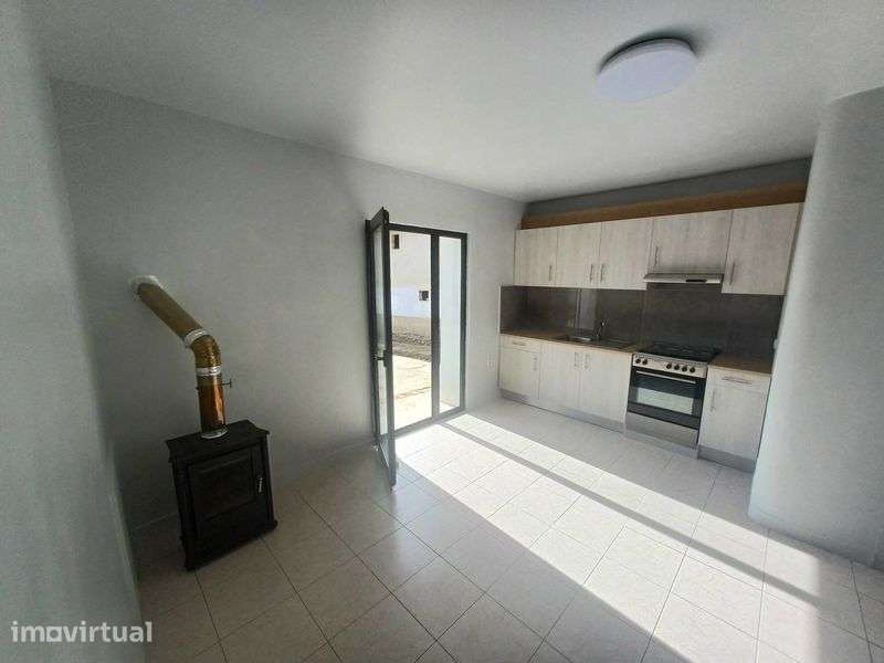 Apartamento T2 Meirinhas