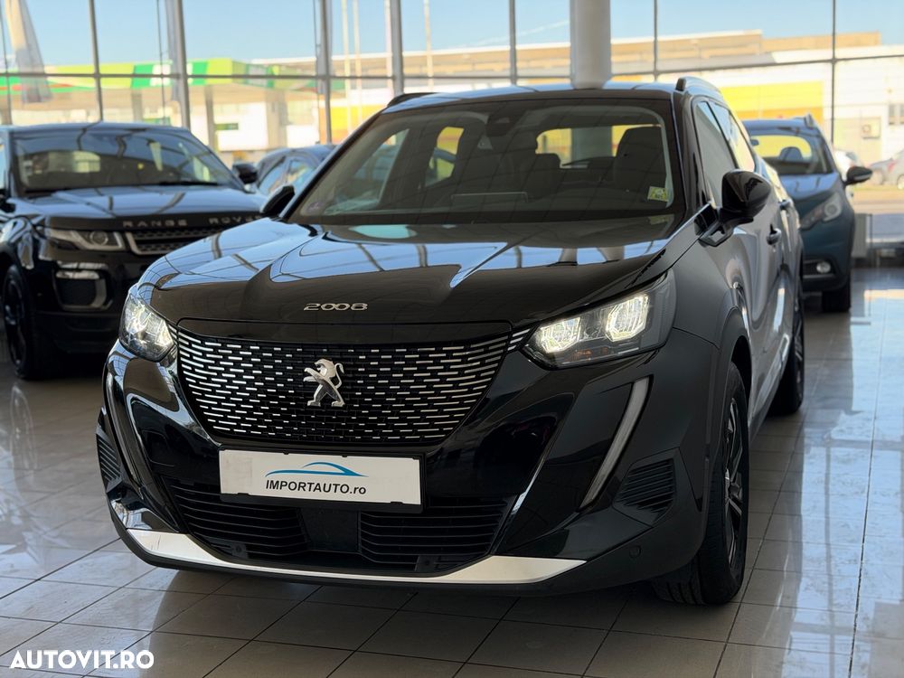 Peugeot 2008 - 3