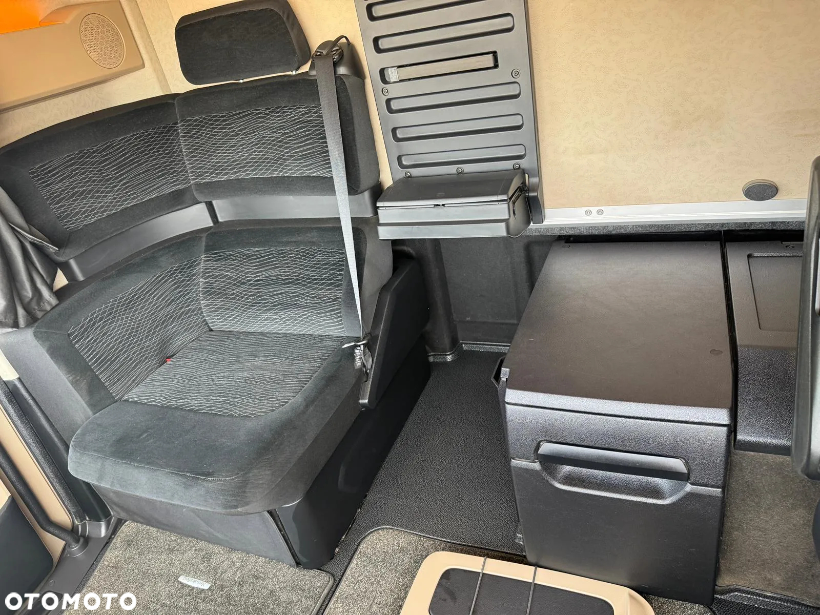 Mercedes-Benz ACTROS 2563 6x2 LL EURO6 PODWOZIE - 15