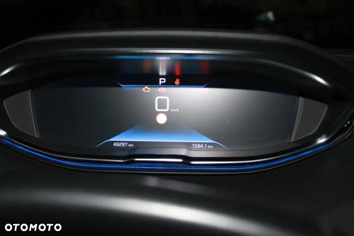 Peugeot 3008 1.2 PureTech GPF Allure S&S EAT8 - 27
