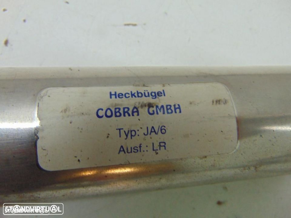 Kia Sportage cantos ou pára-choques - 4