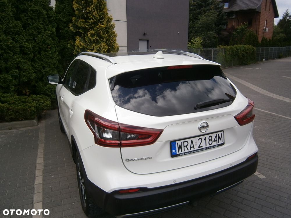 Nissan Qashqai 1.6 DIG-T Tekna - 3