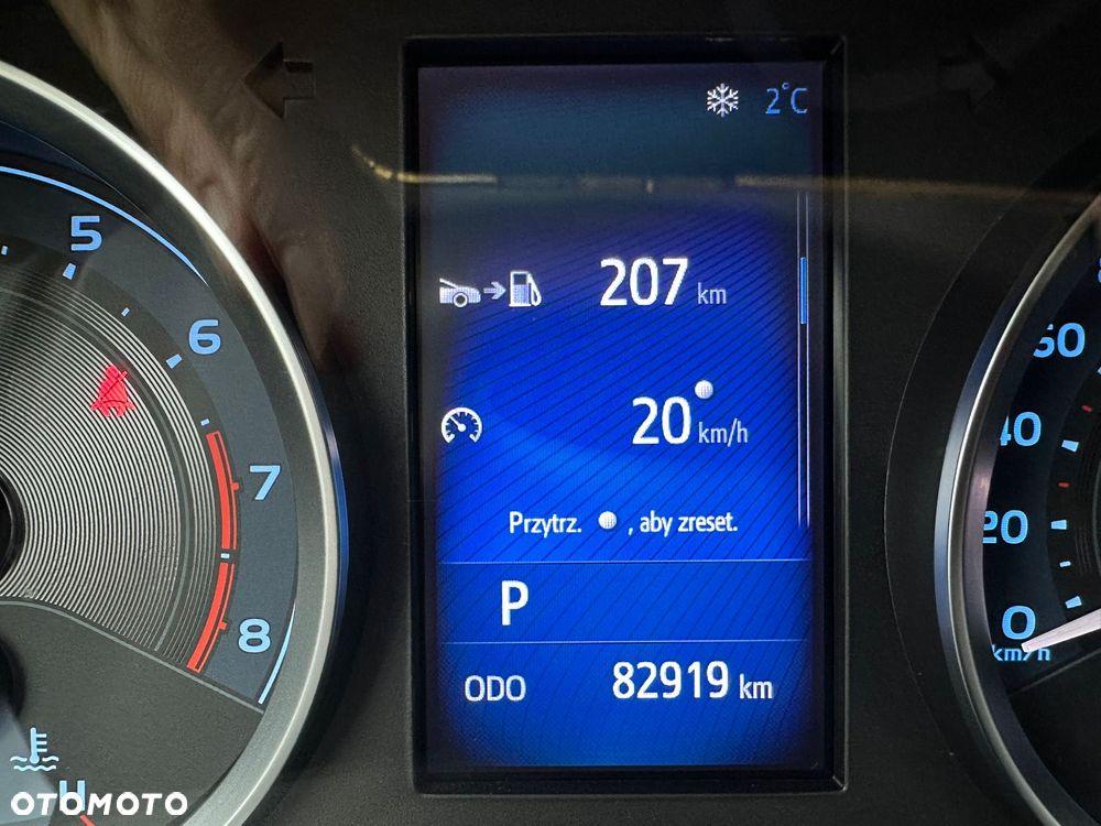 Toyota Corolla 1.6 Comfort MS - 4