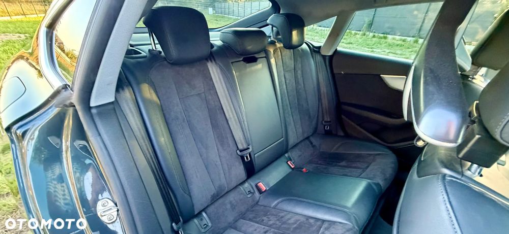 Audi A5 Sportback 40 TFSI mHEV S Line S tronic - 19