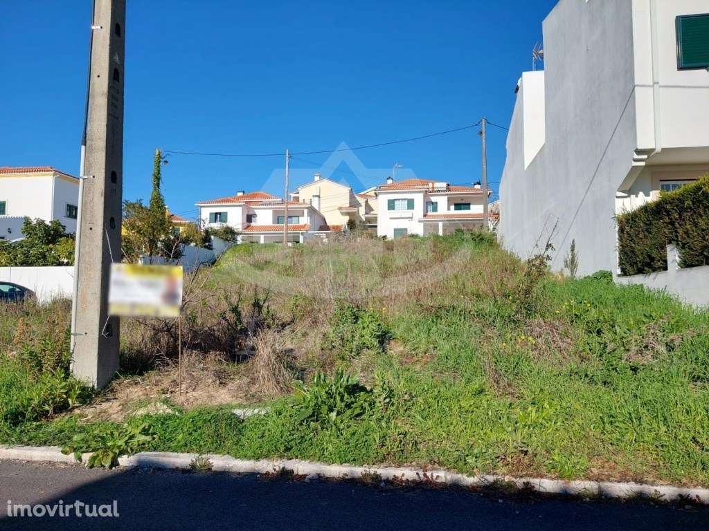 Terreno urbano de 365 m² com projeto em São João dos Montes - Grande imagem: 5/14