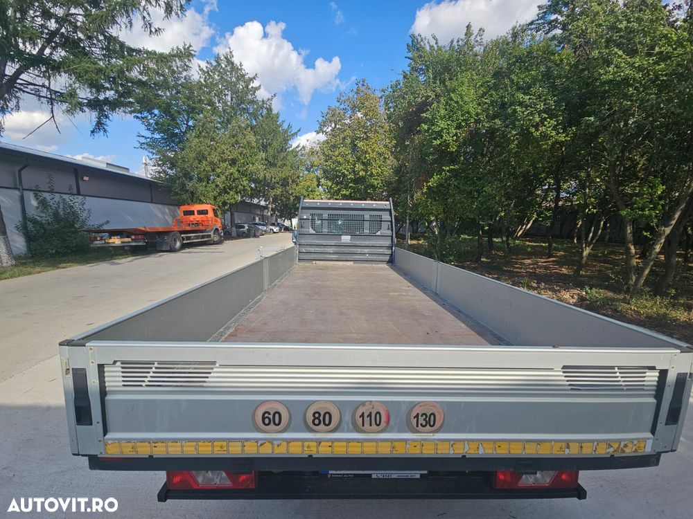 Ford TRANSIT - 13