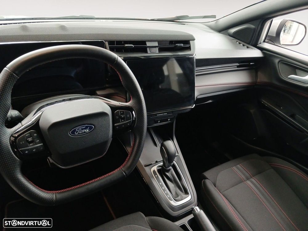 Ford Puma 1.0 EcoBoost ST-Line Aut. - 10