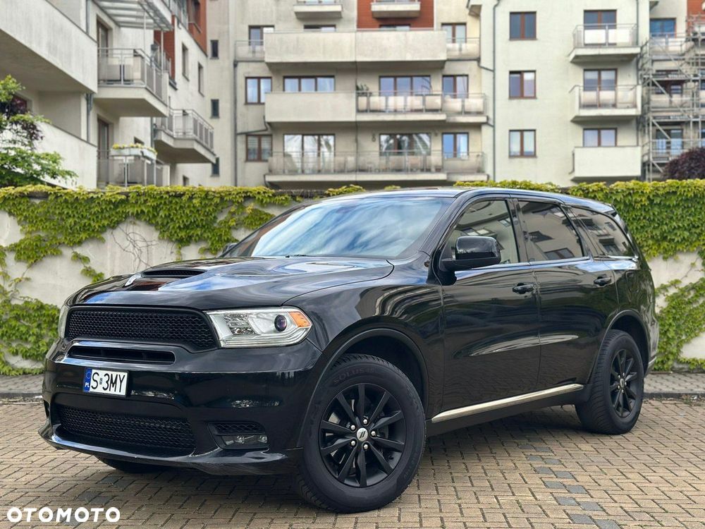 Dodge Durango - 17