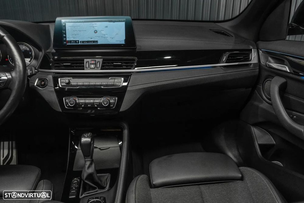 BMW X1 xDrive25e Pack Desportivo M - 9