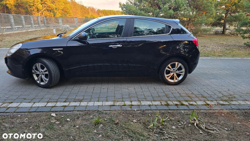 Alfa Romeo Giulietta 1.4 TB 16V Multiair - 12