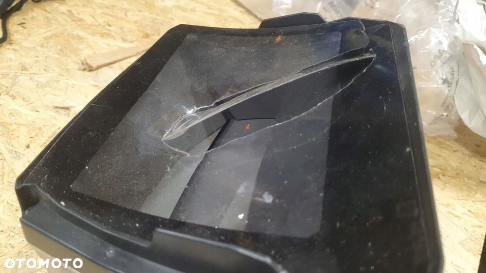 AUDI A4 B9 8W0 A5 8W6 8W6919617 Head Up HEAD-UP - 2