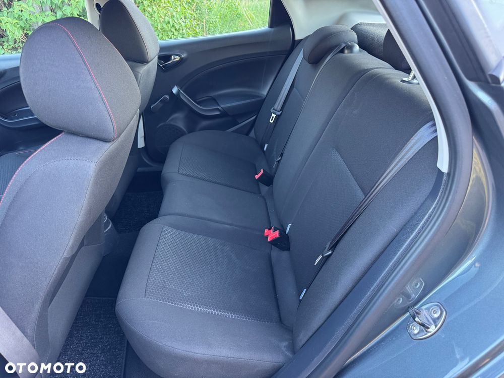 Seat Ibiza 1.6 TDI FR - 20