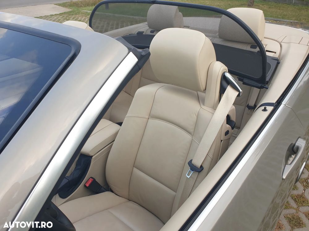 BMW Seria 3 - 30