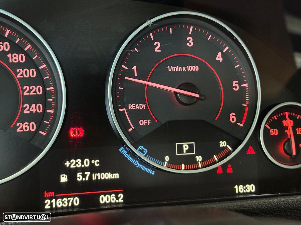 BMW 420 d Pack M Auto - 14