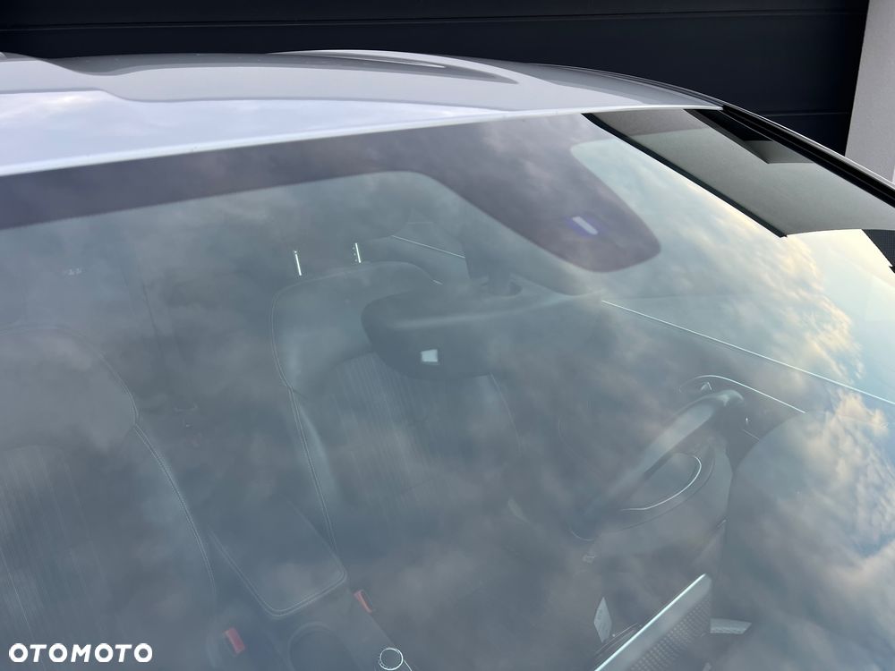 Mercedes-Benz Klasa B 200 (BlueEFFICIENCY) - 34