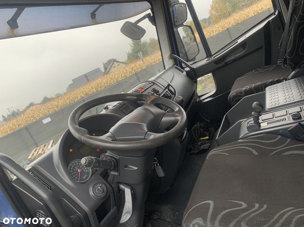 Iveco Eurocargo - 15