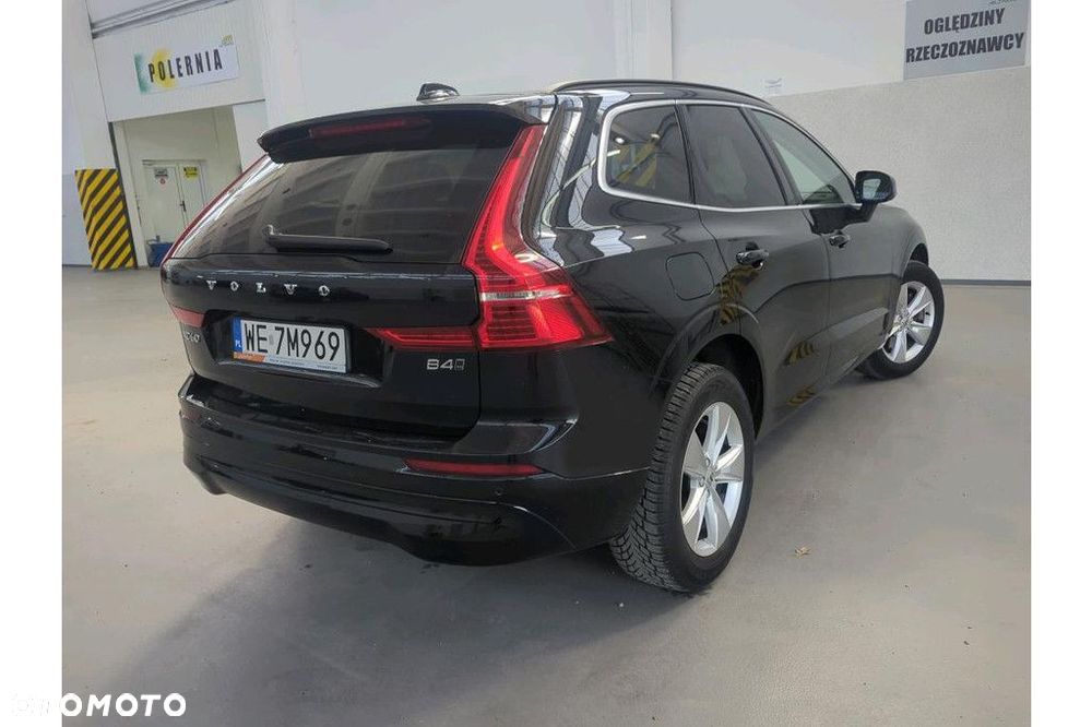 Volvo XC 60 - 3