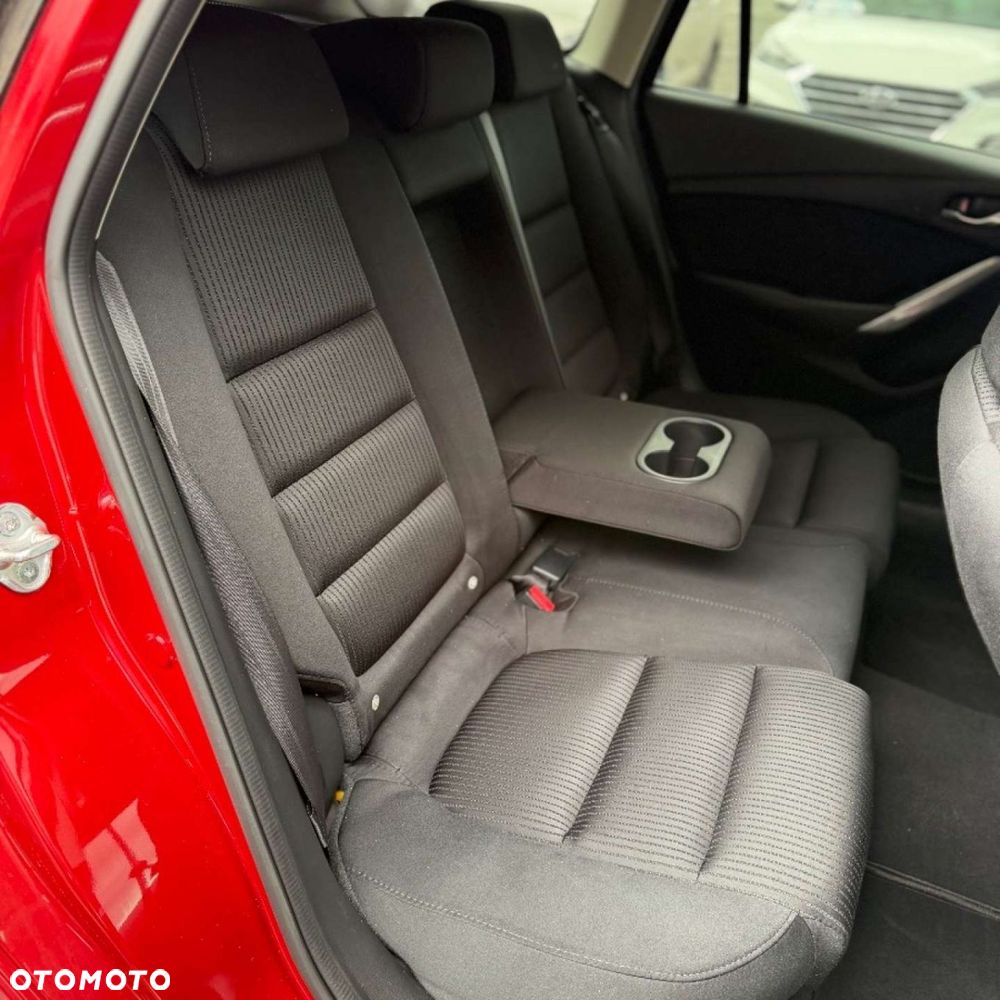 Mazda 6 SKYACTIV-G 165 ADVANTAGE - 37