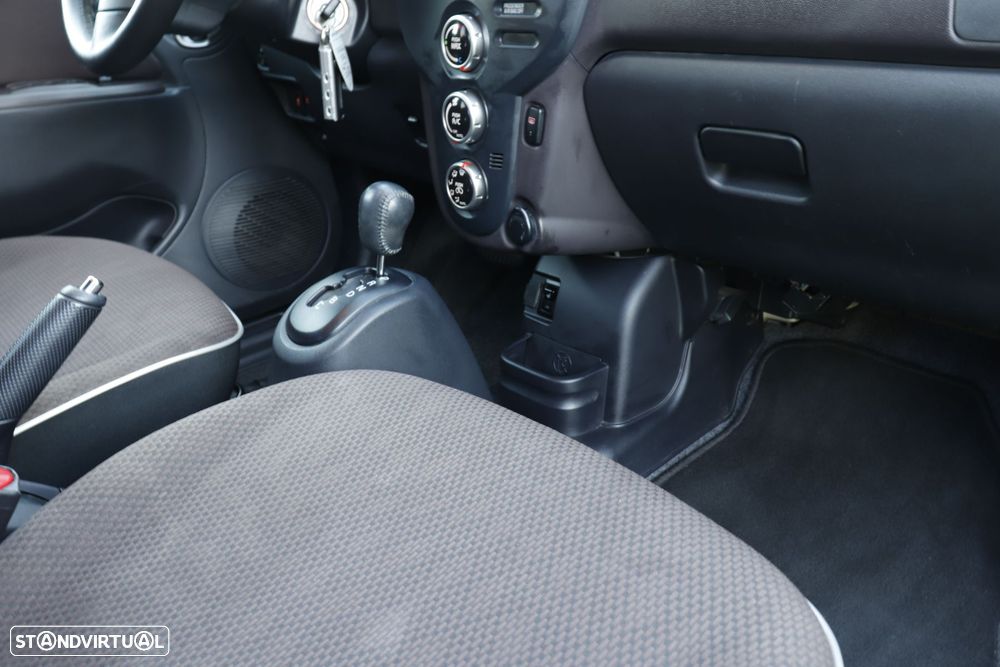 Mitsubishi i-MiEV Standard - 16