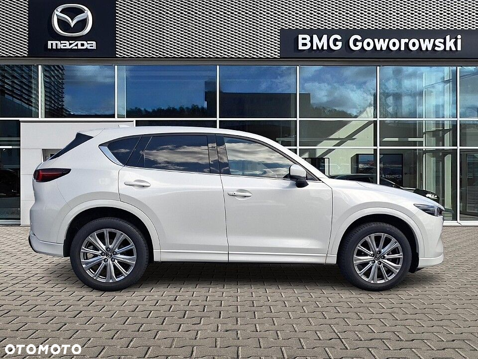 Mazda CX-5 - 11