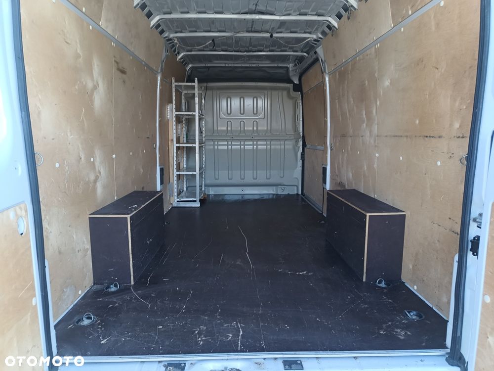 Fiat Ducato - 10