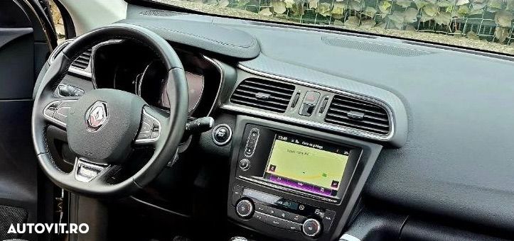 Renault Kadjar Energy dCi 110 EDC COLLECTION - 17