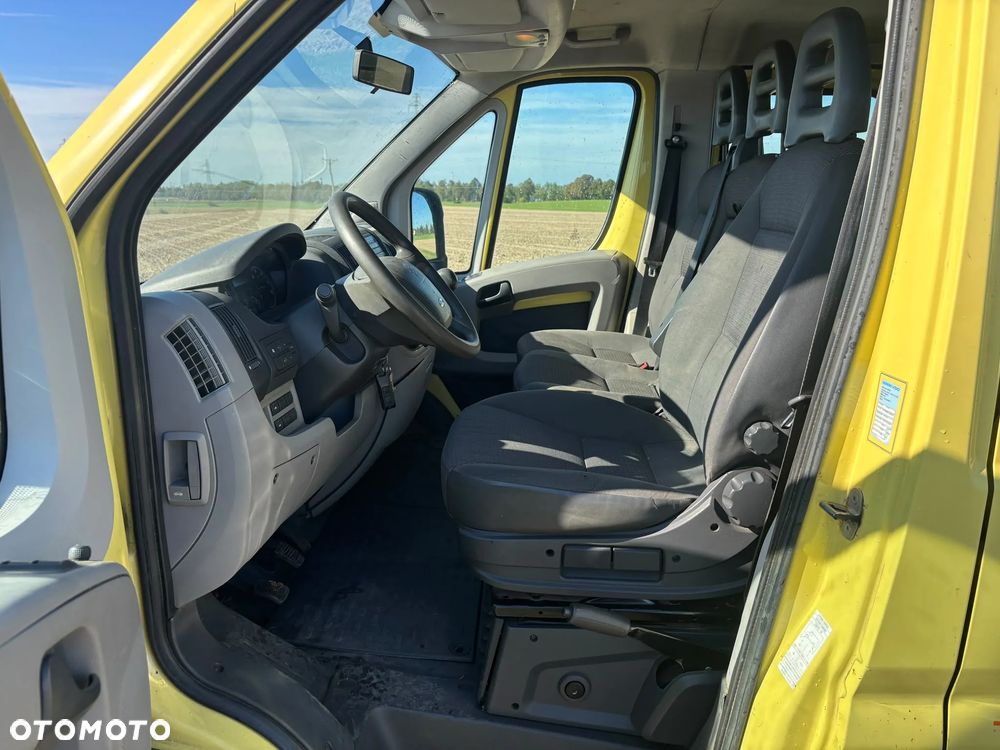 Citroën Jumper - 11