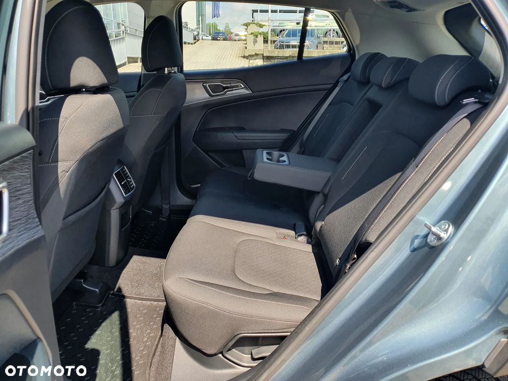Kia Sportage 1.6 T-GDI M 2WD - 26