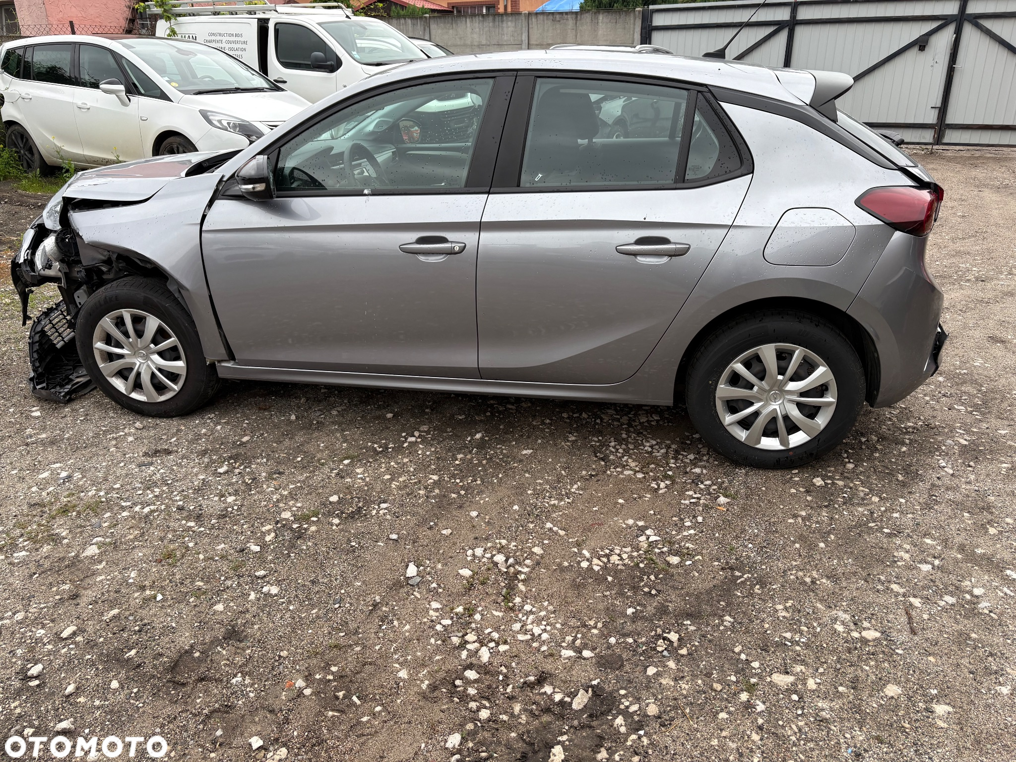 Opel Corsa 1.2 Elegance S&S - 8