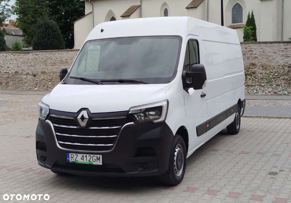 Renault Master - 9