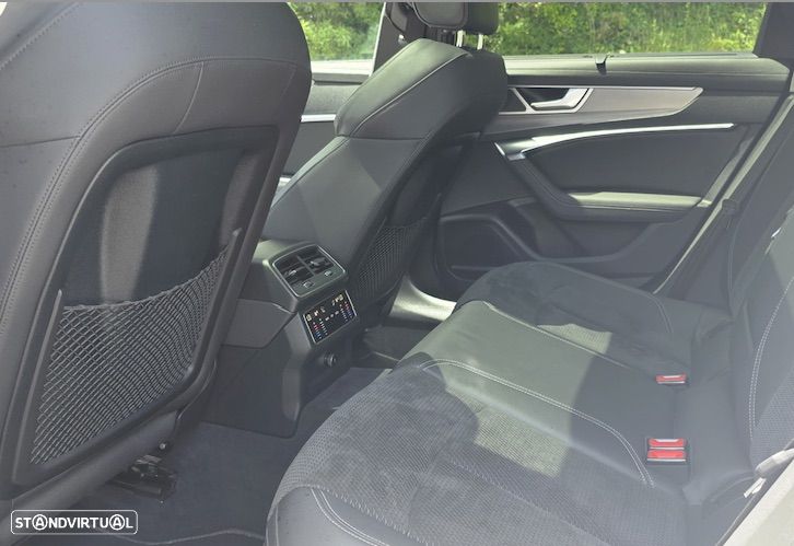 Audi A6 Avant 55 TFSIe quattro Sport S tronic - 8