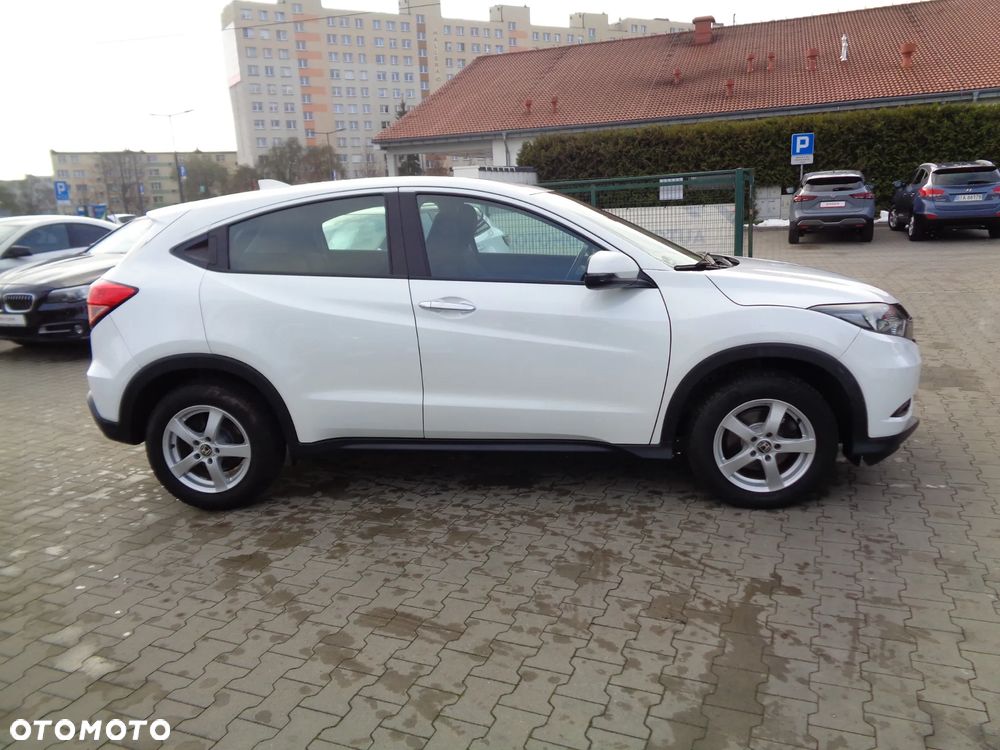 Honda HR-V 1.5 Executive (ADAS) CVT - 7