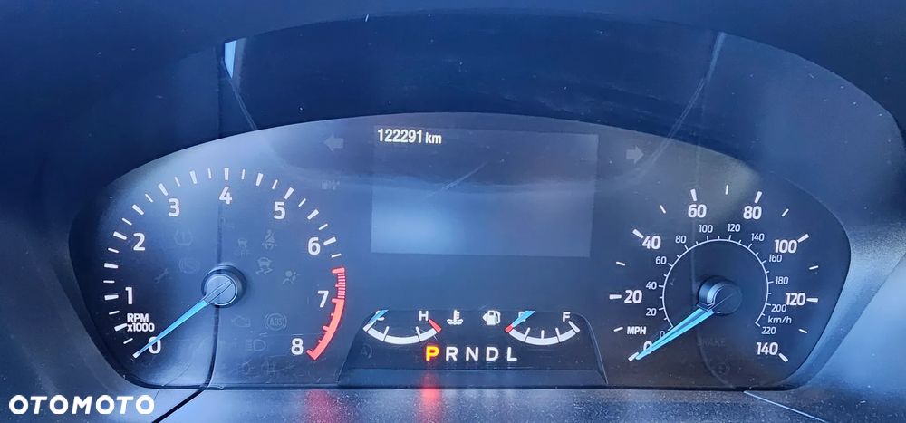 Ford Kuga 1.5 EcoBoost AWD Trend ASS - 21