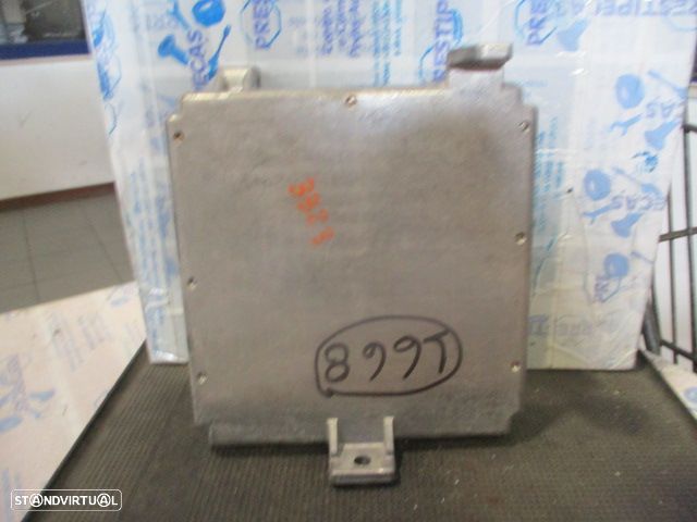 Centralina 37820PLHG01 HONDA CIVIC ES55 2001 1.6I 110CV 4P CINZA - 1