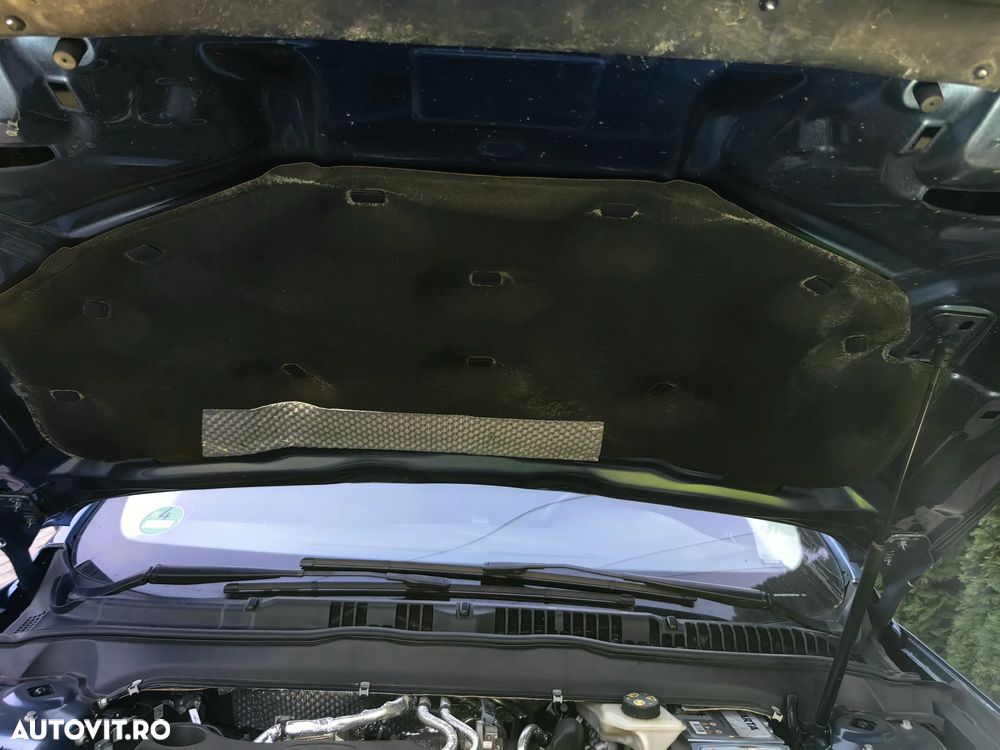 Ford Mondeo 2.0 EcoBlue Aut. Titanium - 24