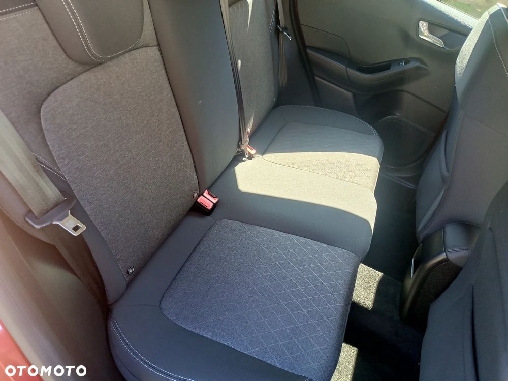 Ford Fiesta 1.0 EcoBoost S&S ACTIVE - 33