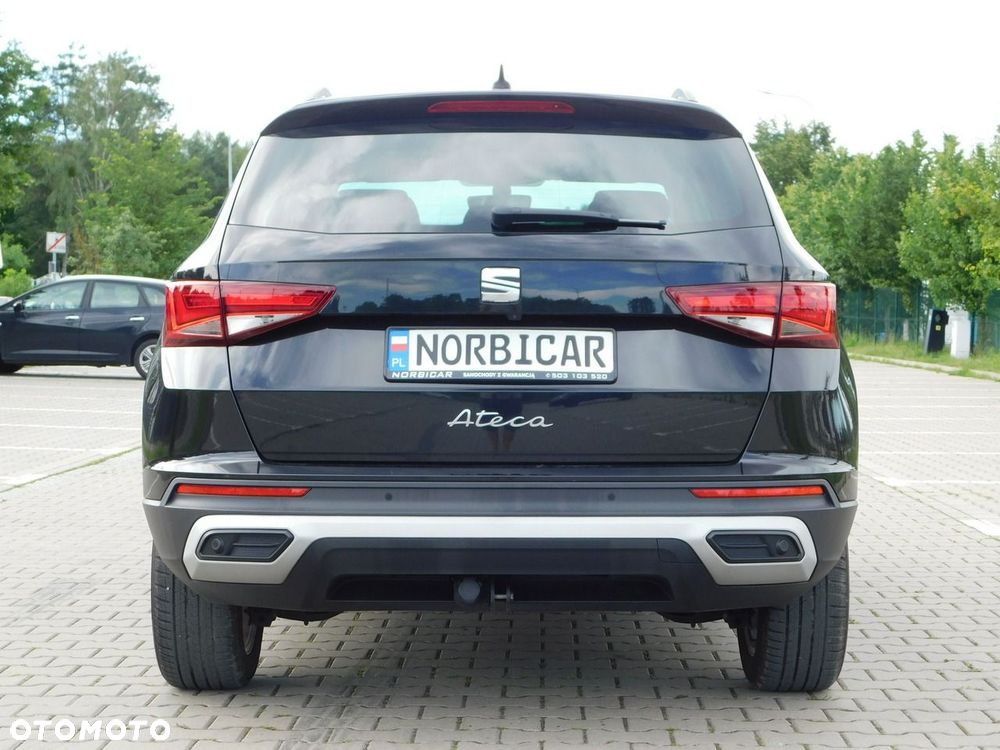 Seat Ateca - 30