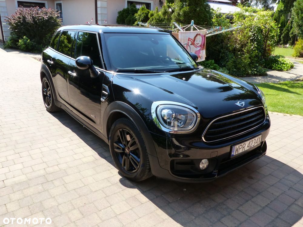 MINI Countryman - 1