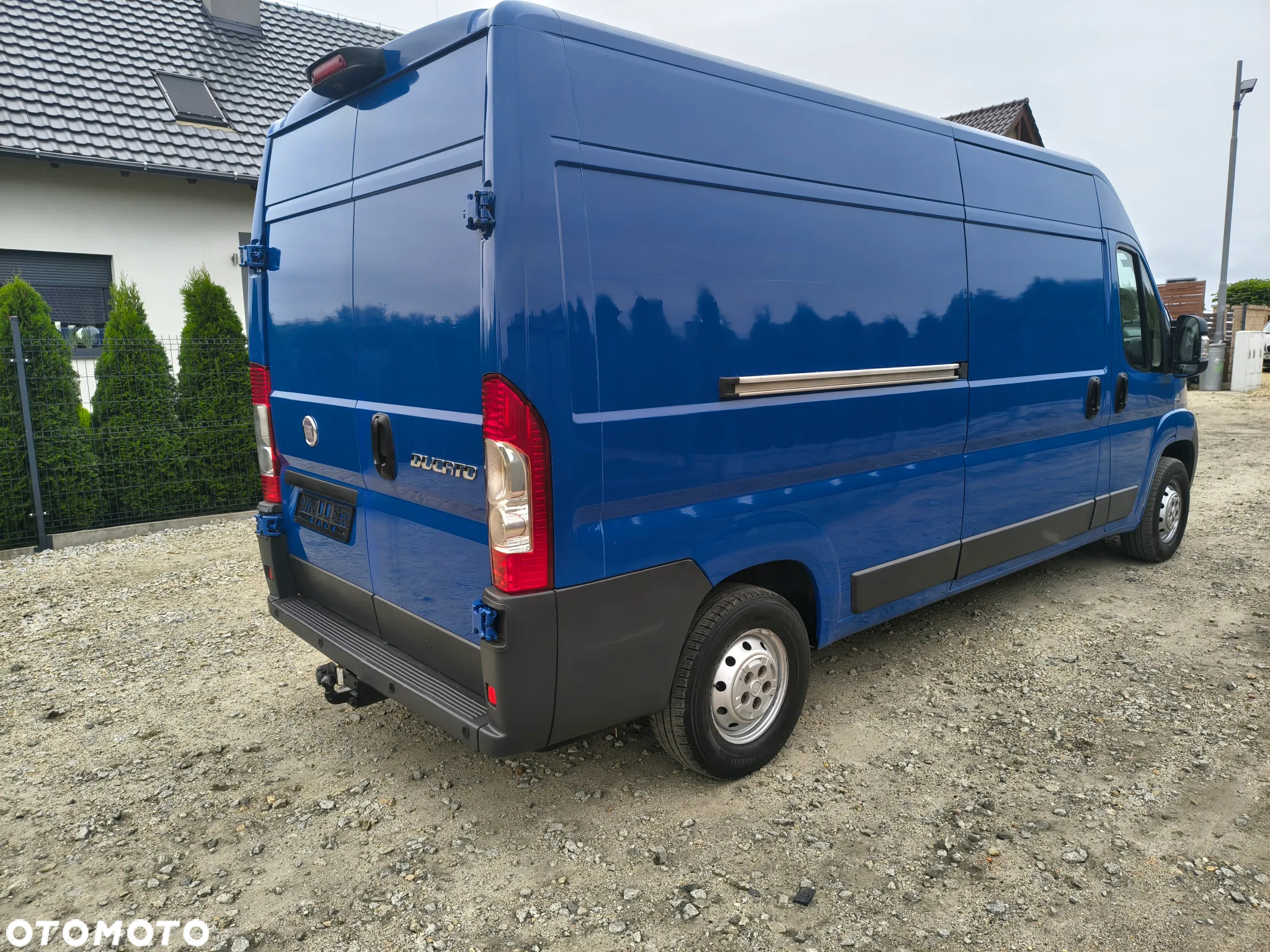 Fiat Ducato - 5