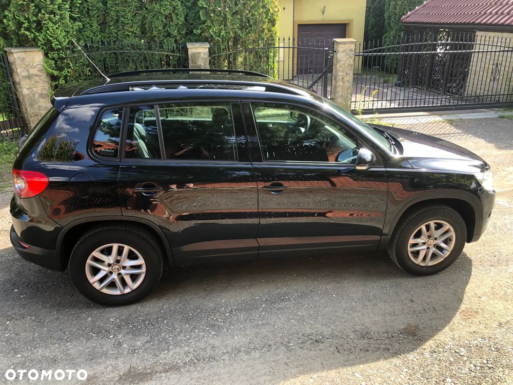 Volkswagen Tiguan - 6