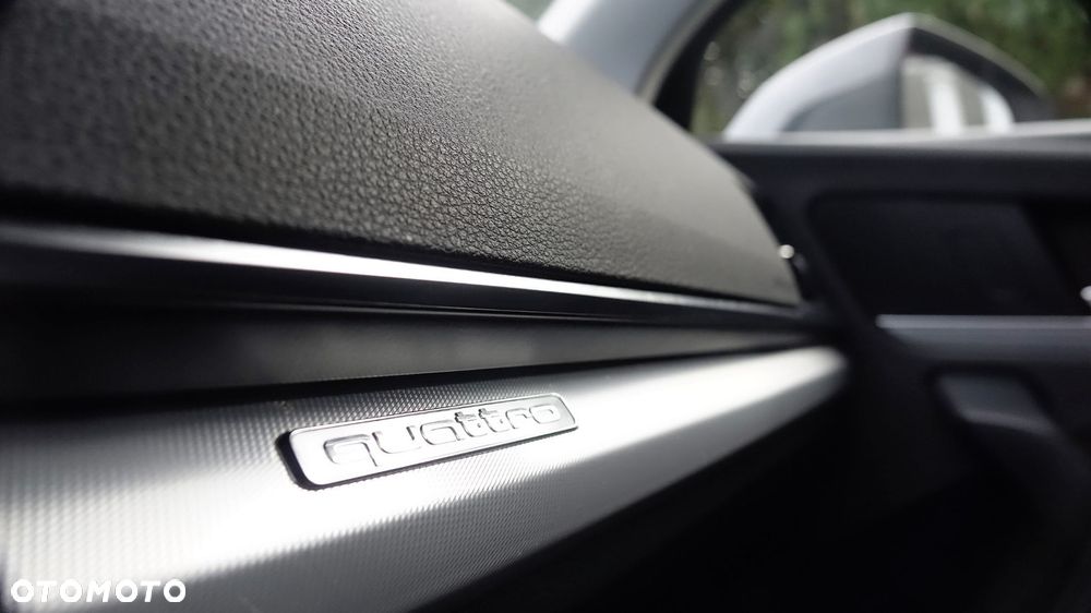 Audi Q5 - 8