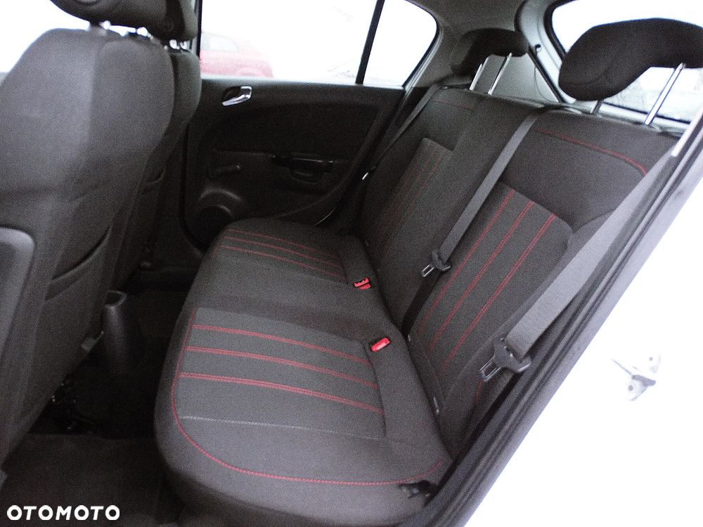 Opel Corsa 1.4 16V Color Edition - 30