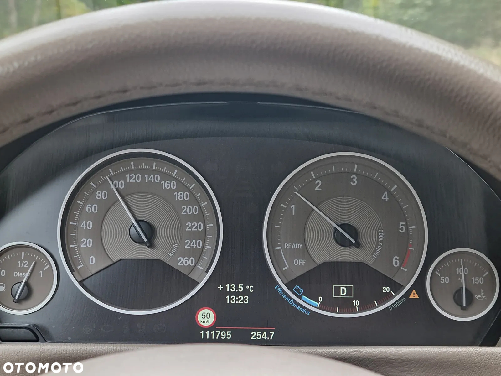 BMW Seria 3 - 16