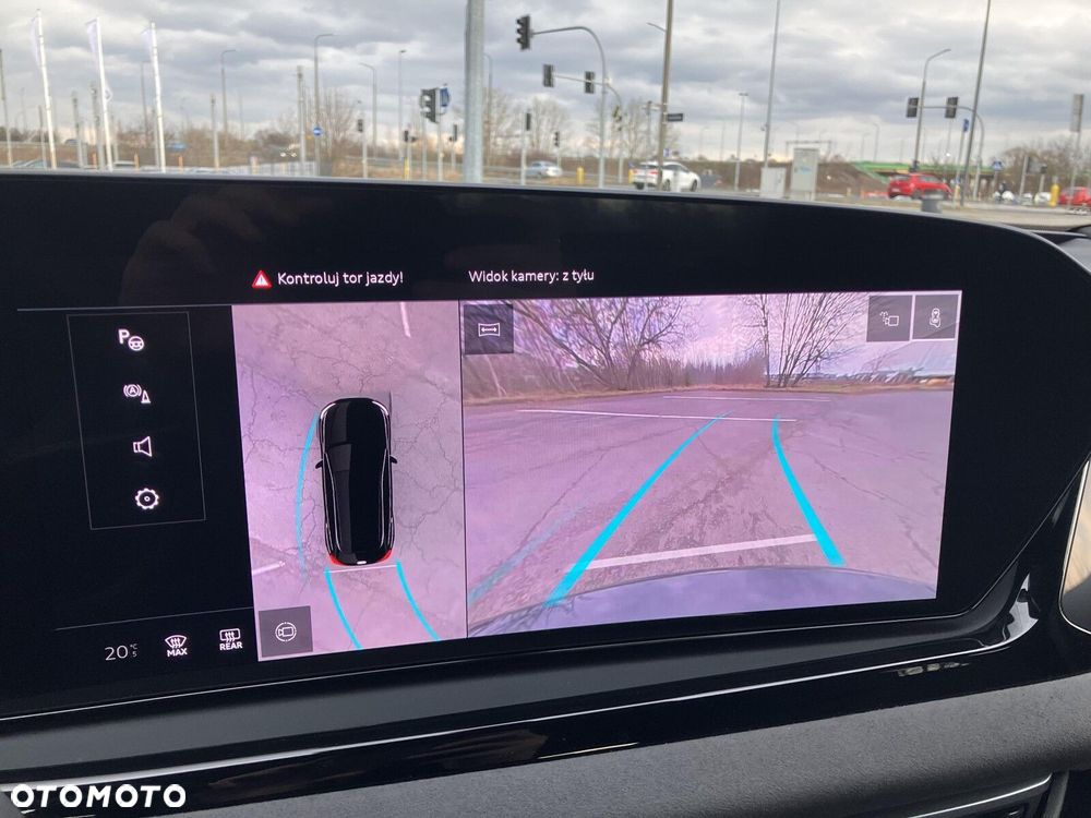 Audi A5 Limousine - 13