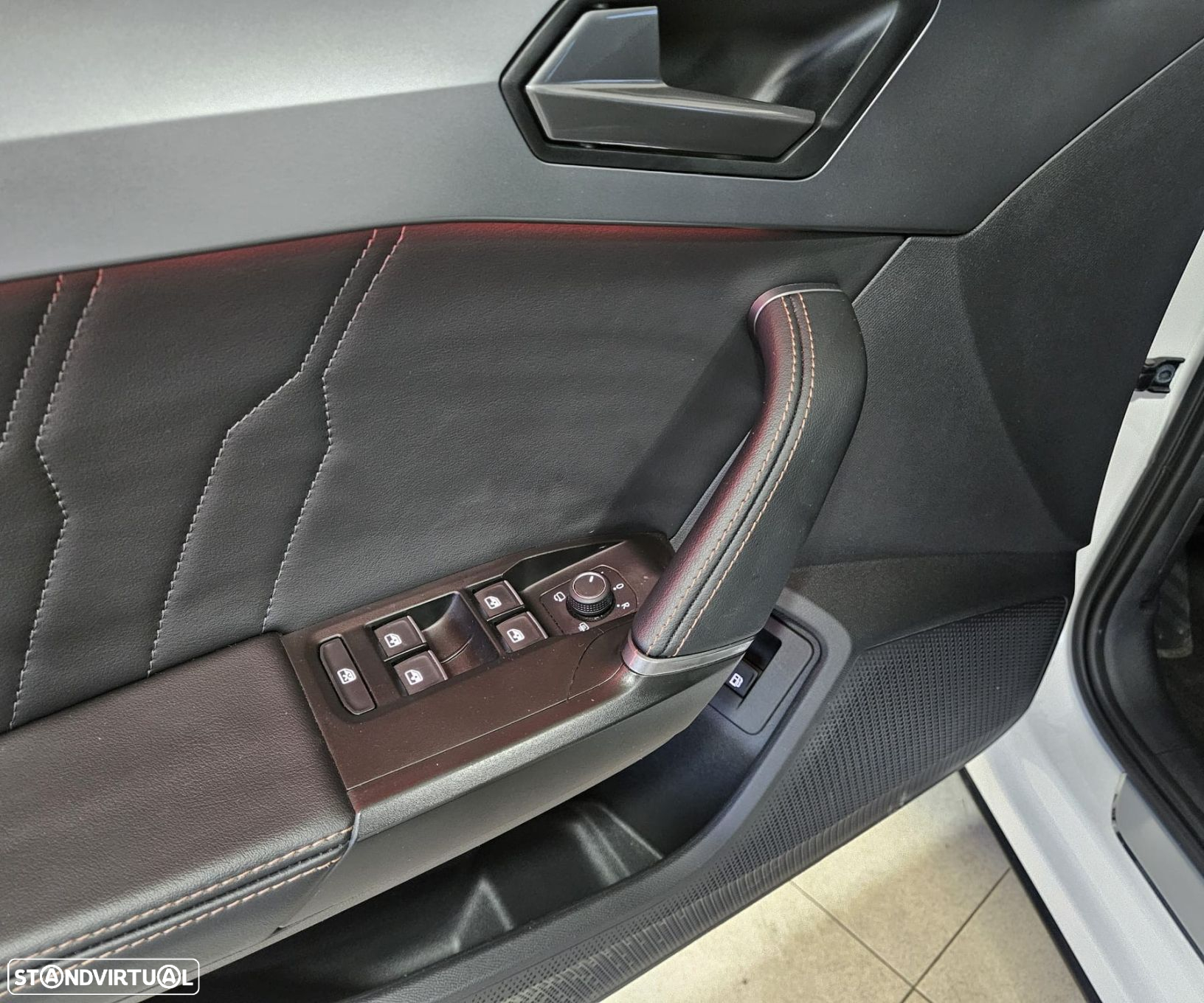 Cupra Formentor 1.4 e-Hybrid Sport DSG - 14
