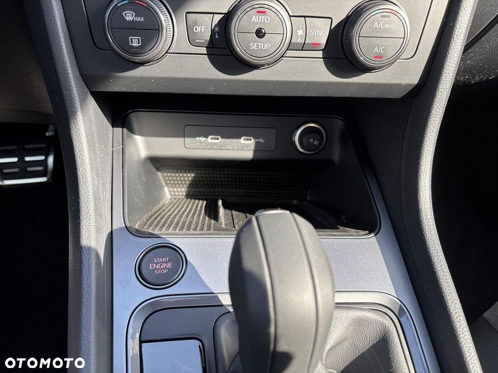 Cupra Ateca 1.5 TSI DSG - 28