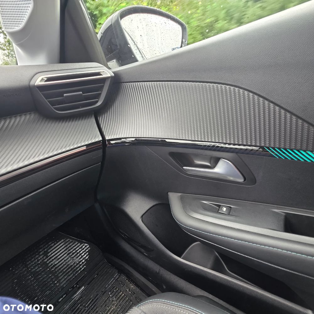 Peugeot 208 50kWh Active - 11