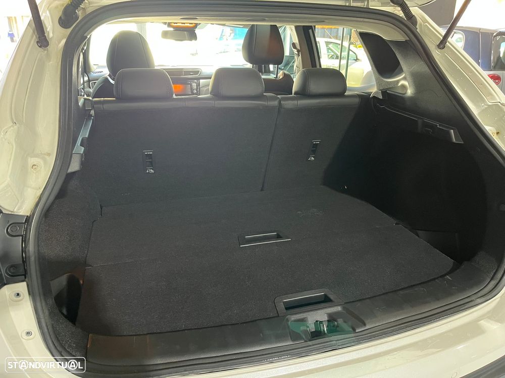 Nissan Qashqai 1.5 dCi Tekna Premium 18 129g - 32