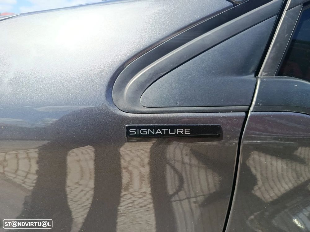 Peugeot 208 1.5 BlueHDi Signature - 9